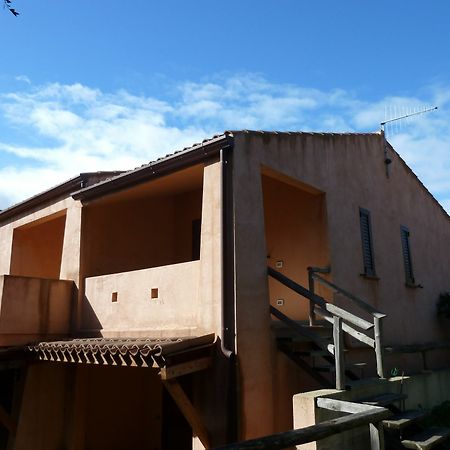 شقة Le Residenze Di San Teodoro سان تيودورو المظهر الخارجي الصورة