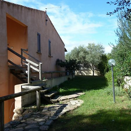شقة Le Residenze Di San Teodoro سان تيودورو المظهر الخارجي الصورة