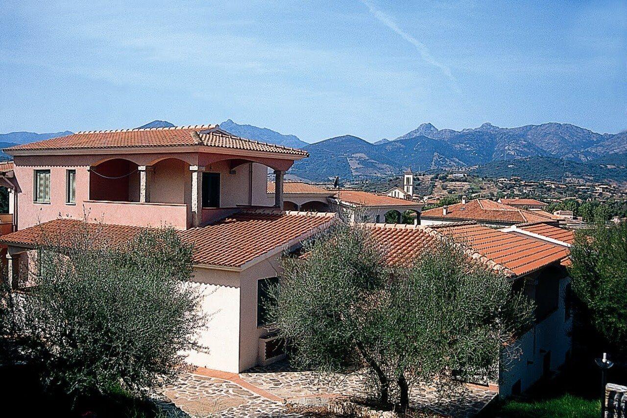 شقة Le Residenze Di San Teodoro سان تيودورو المظهر الخارجي الصورة
