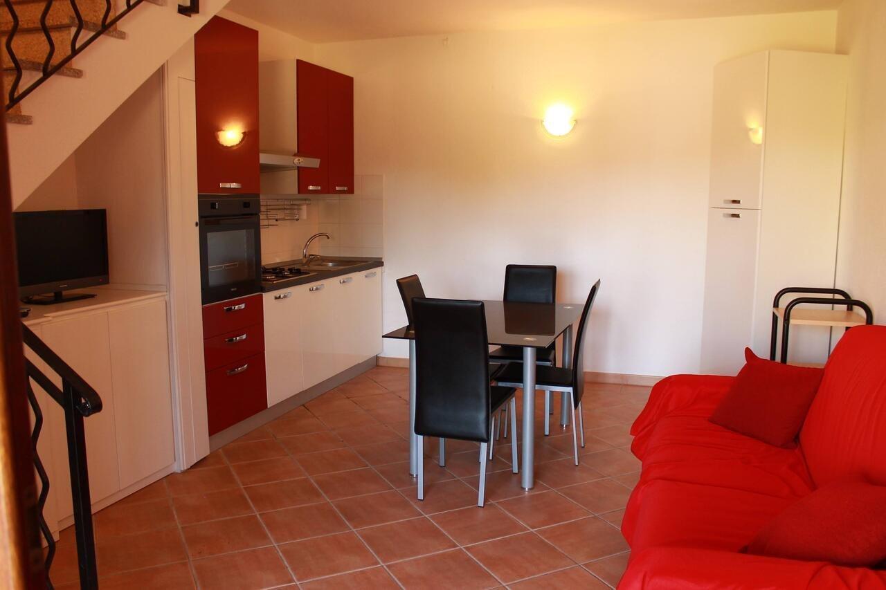 شقة Le Residenze Di San Teodoro سان تيودورو المظهر الخارجي الصورة