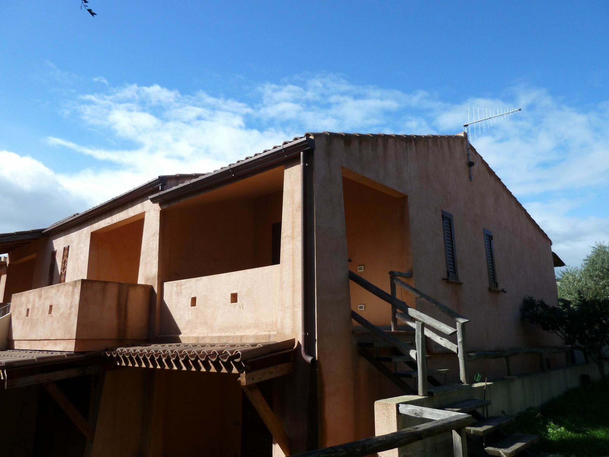 شقة Le Residenze Di San Teodoro سان تيودورو المظهر الخارجي الصورة