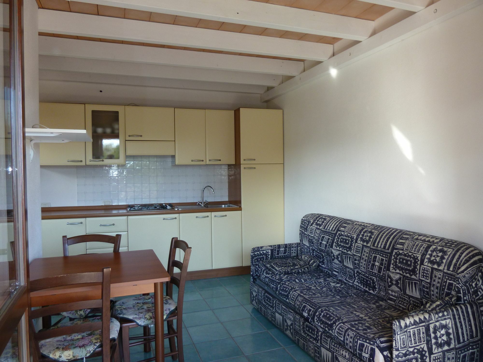 شقة Le Residenze Di San Teodoro سان تيودورو المظهر الخارجي الصورة