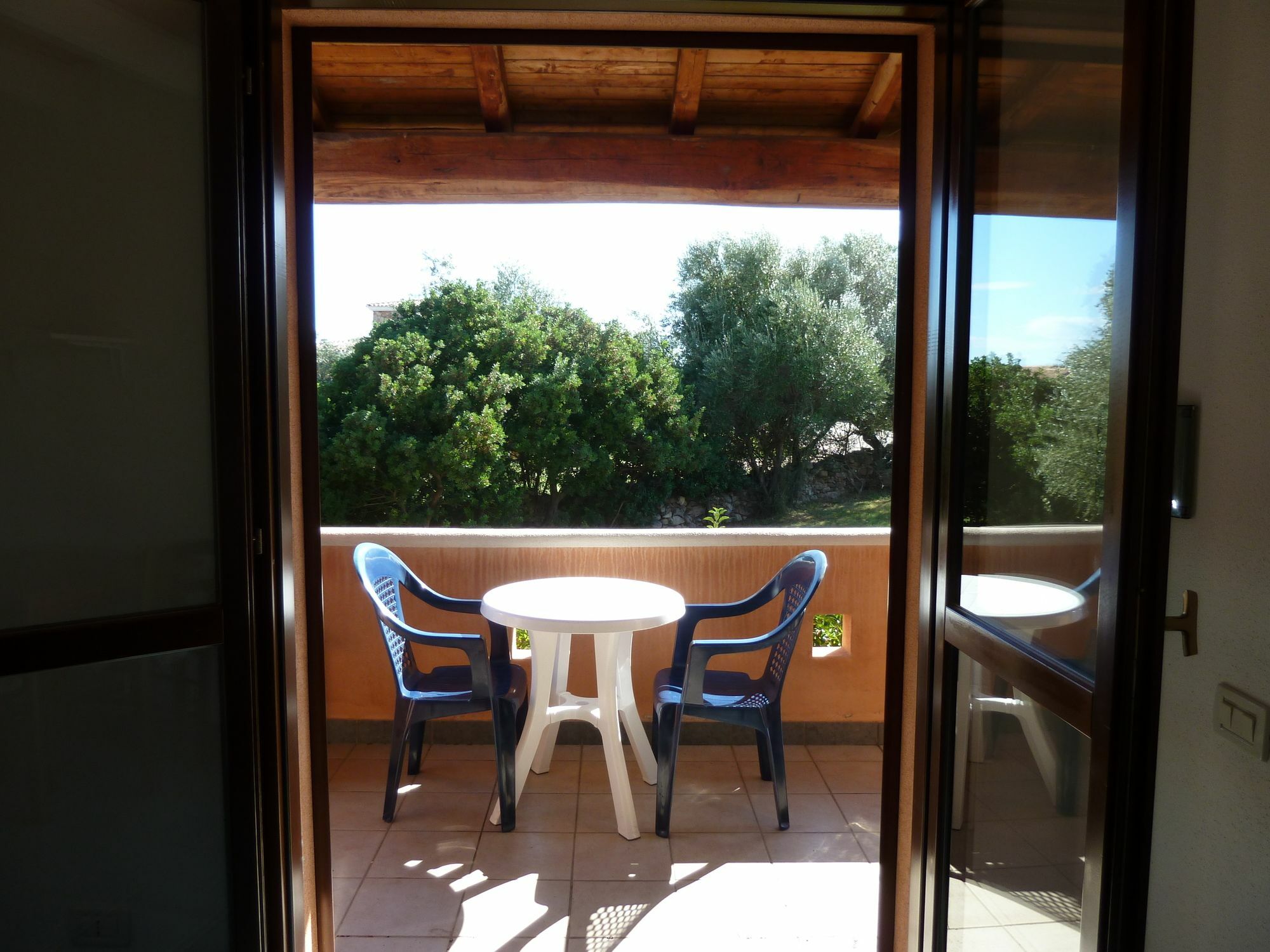 شقة Le Residenze Di San Teodoro سان تيودورو المظهر الخارجي الصورة