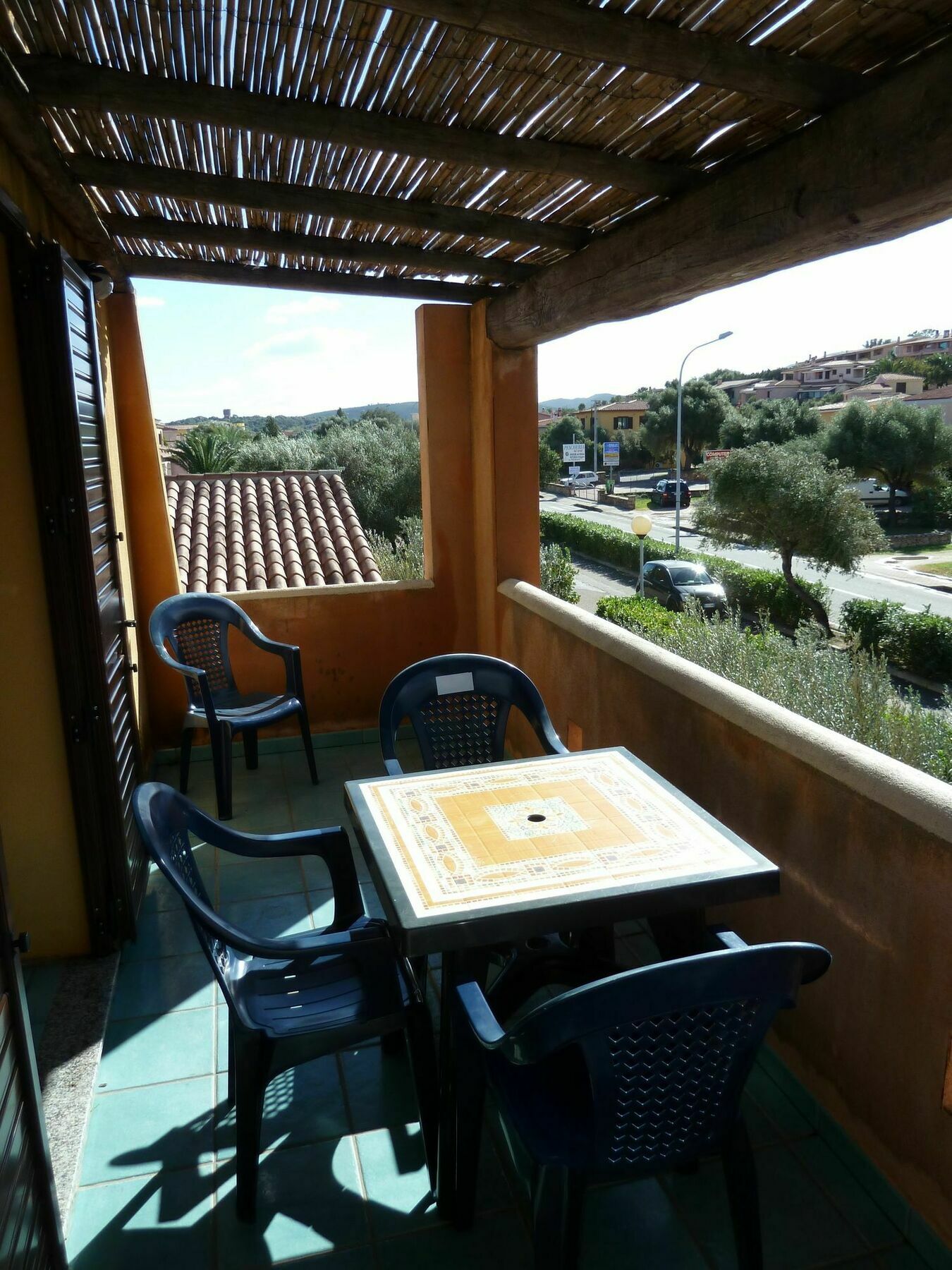 شقة Le Residenze Di San Teodoro سان تيودورو المظهر الخارجي الصورة